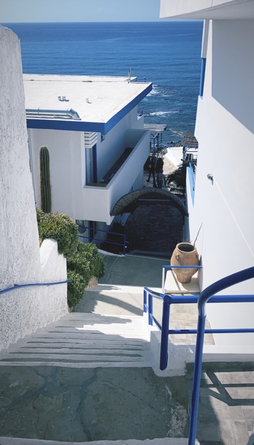 Kreta Pavlos Place