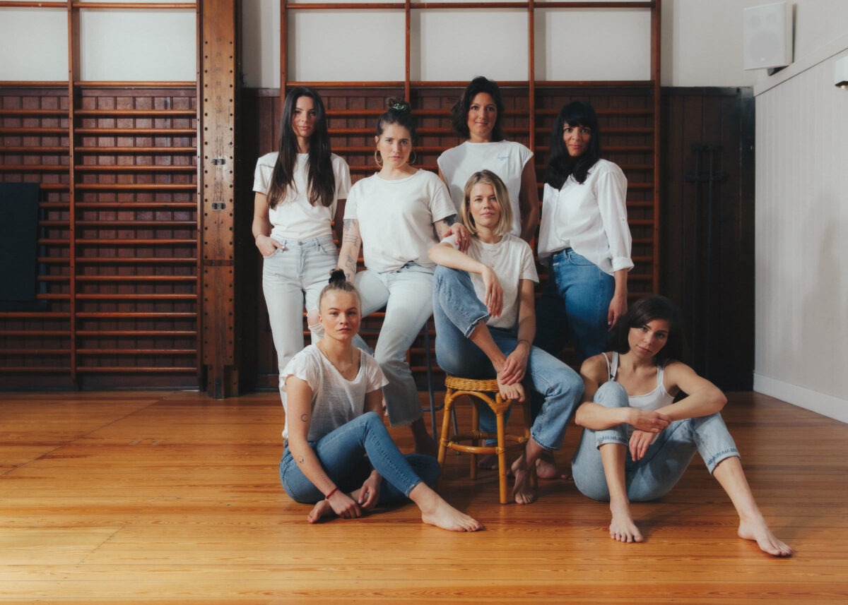 Roots Yoga Hamburg