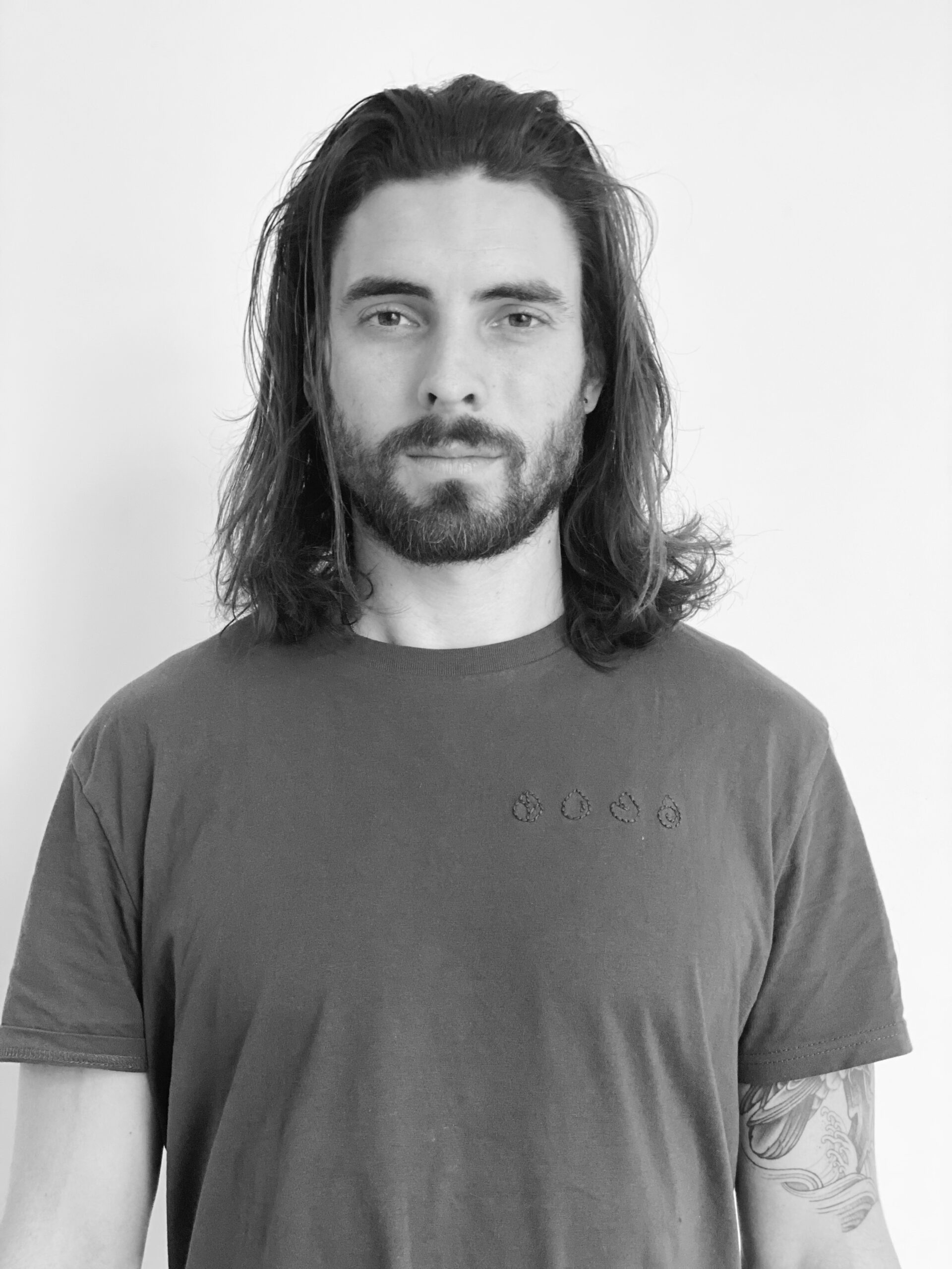 Conor Byrnes