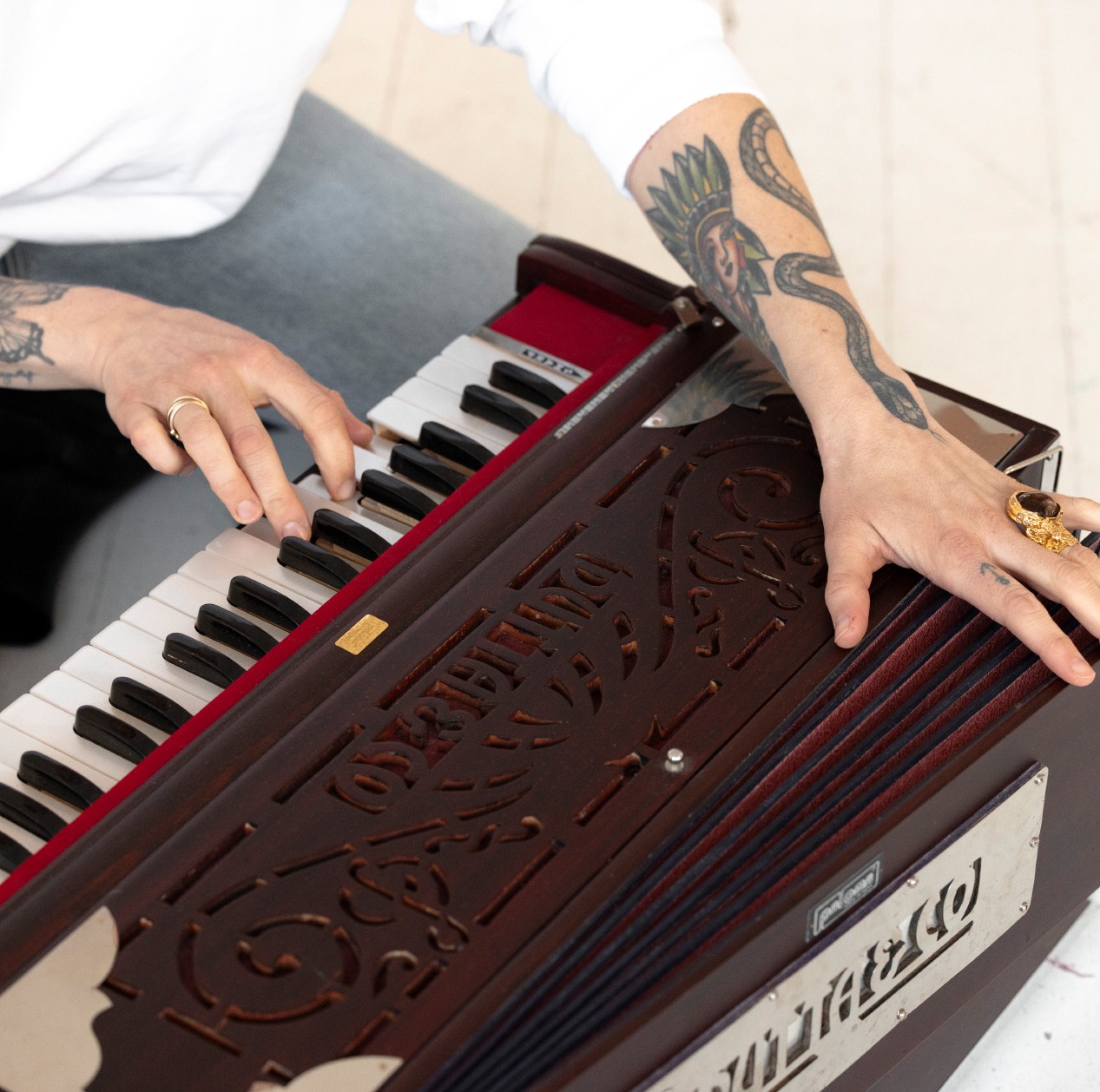Kirtan