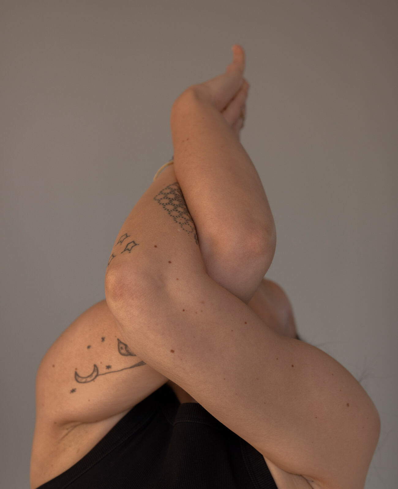 Chakra Tuning Class Jivamukti