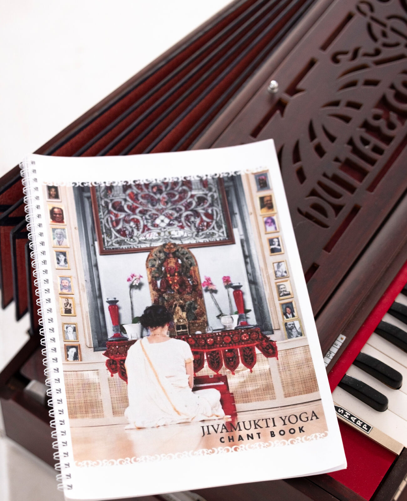 Kirtan Satsang Kurs Yoga Hamburg