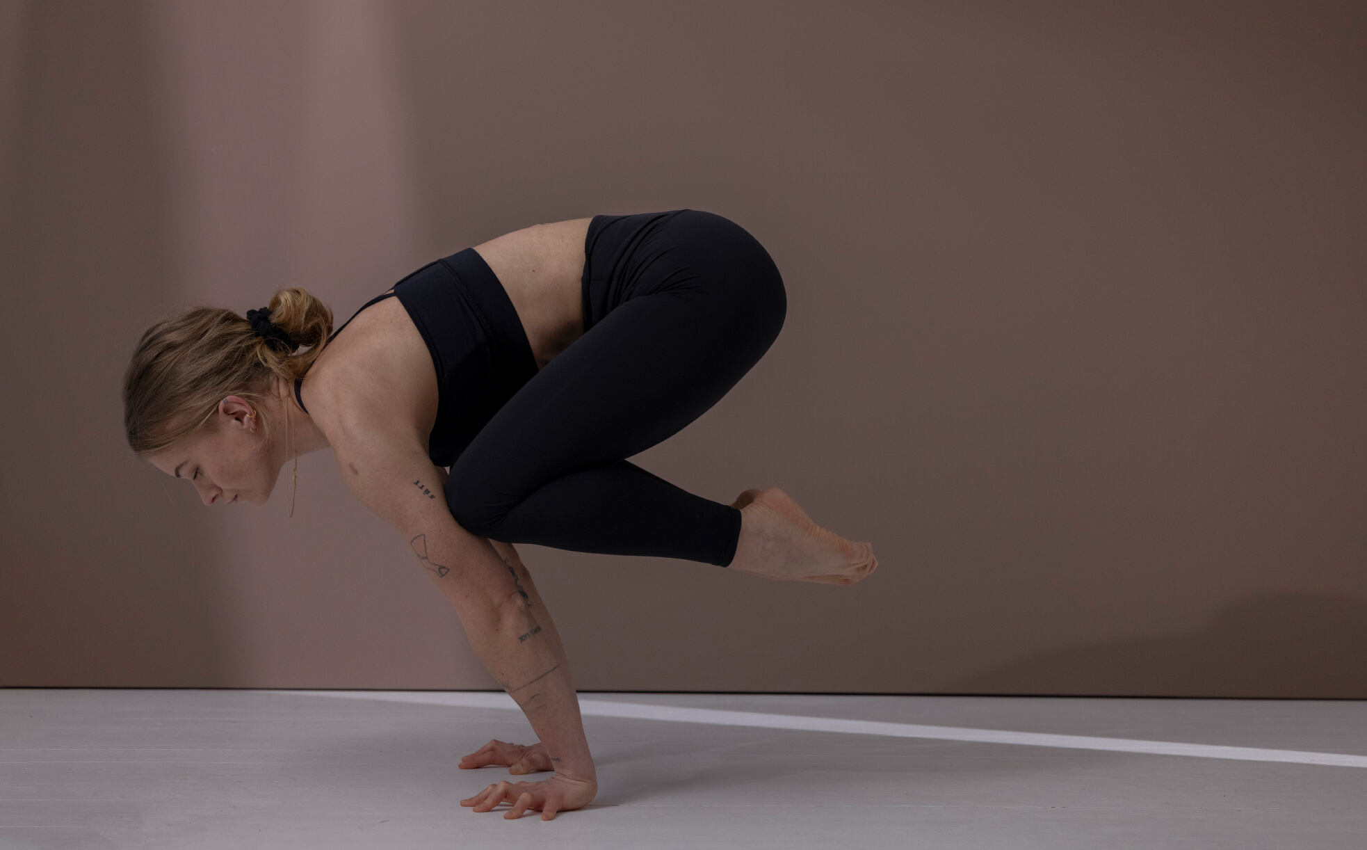 VinyasaPowerYogaHamburg