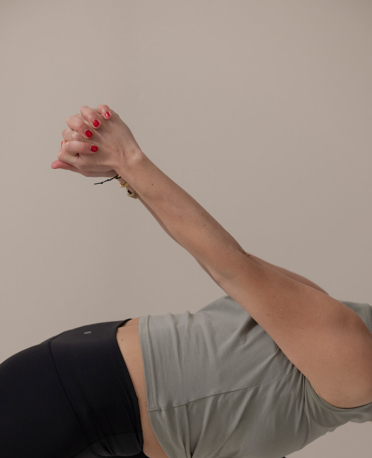 Yoga Power Vinyasa 60 Class