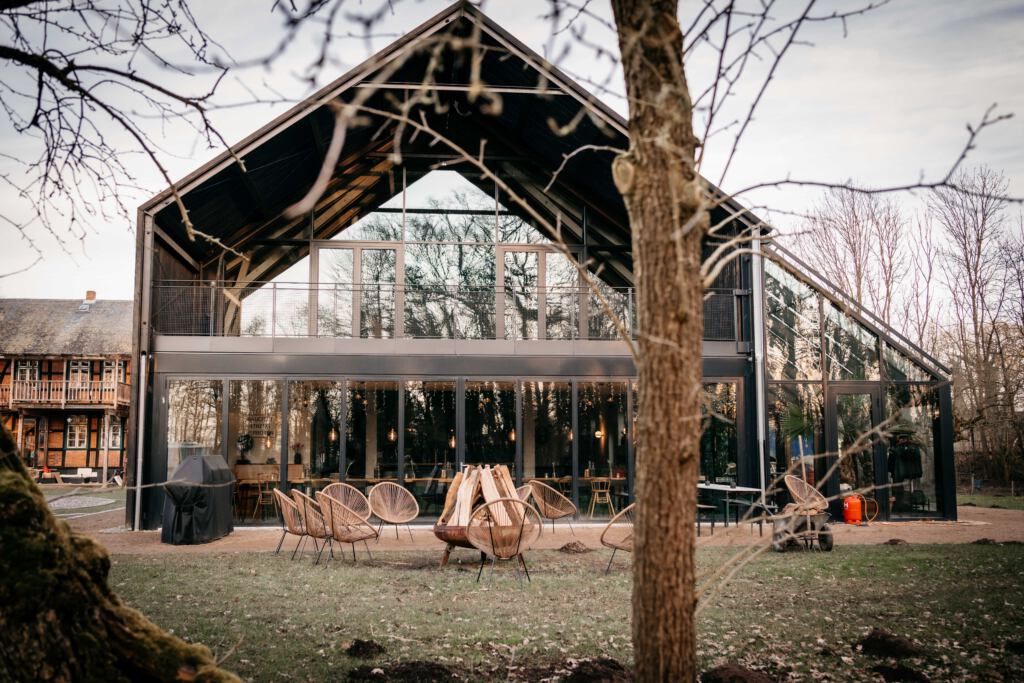 Astraea Roots Yoga News Years Retreat 2026