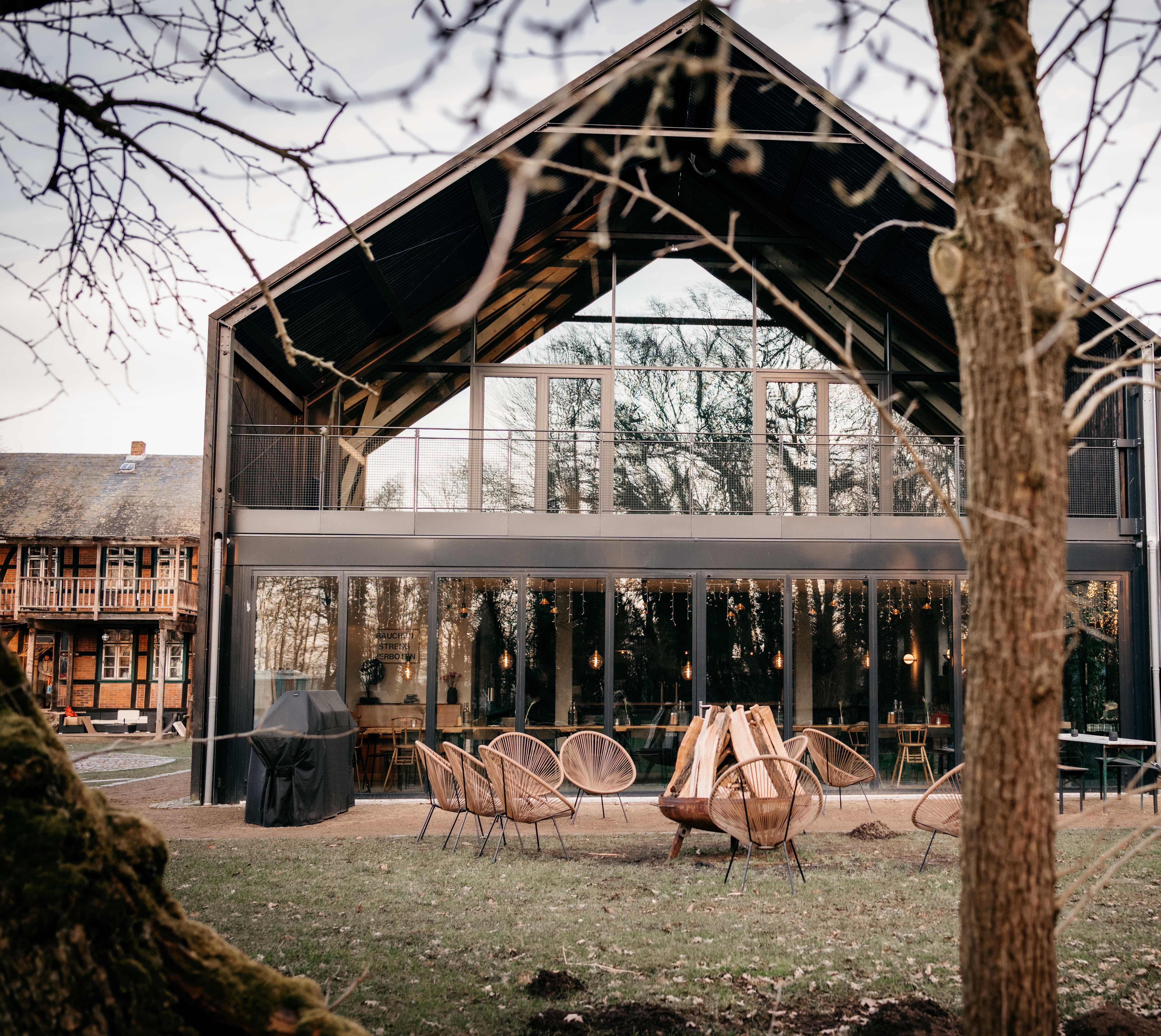 Astraea Roots Yoga News Years Retreat 2026