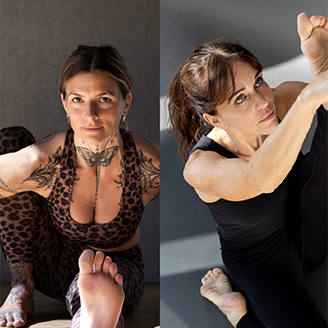 Altona: The Art of Devotion mit Martyna & Sandra (VOR ORT)