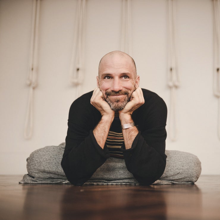 Altona: SupraZeitgeistYoga Levels I / II mit Petros Haffenrichter